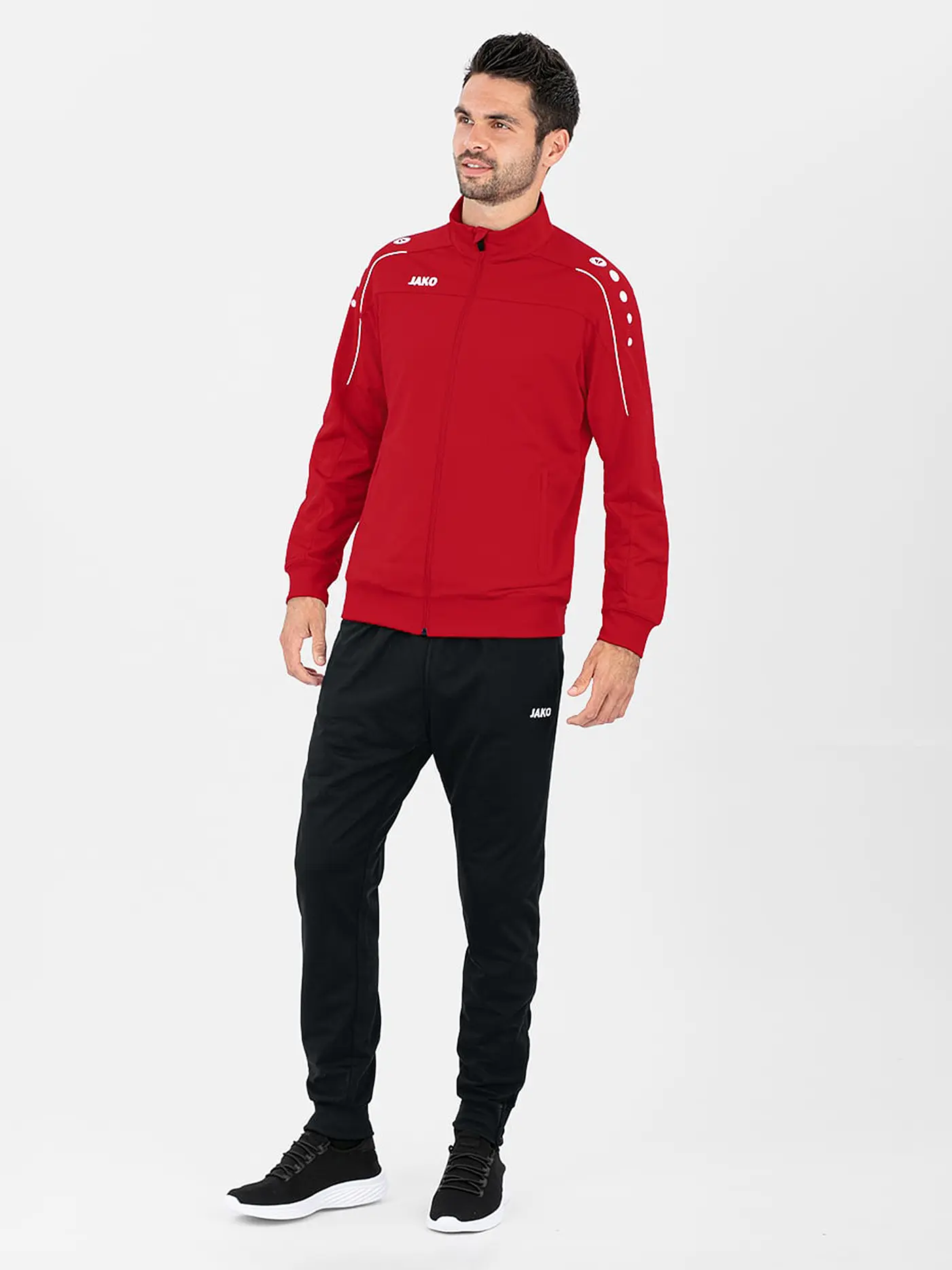 JAKO | Herren Trainingshose Classico | 